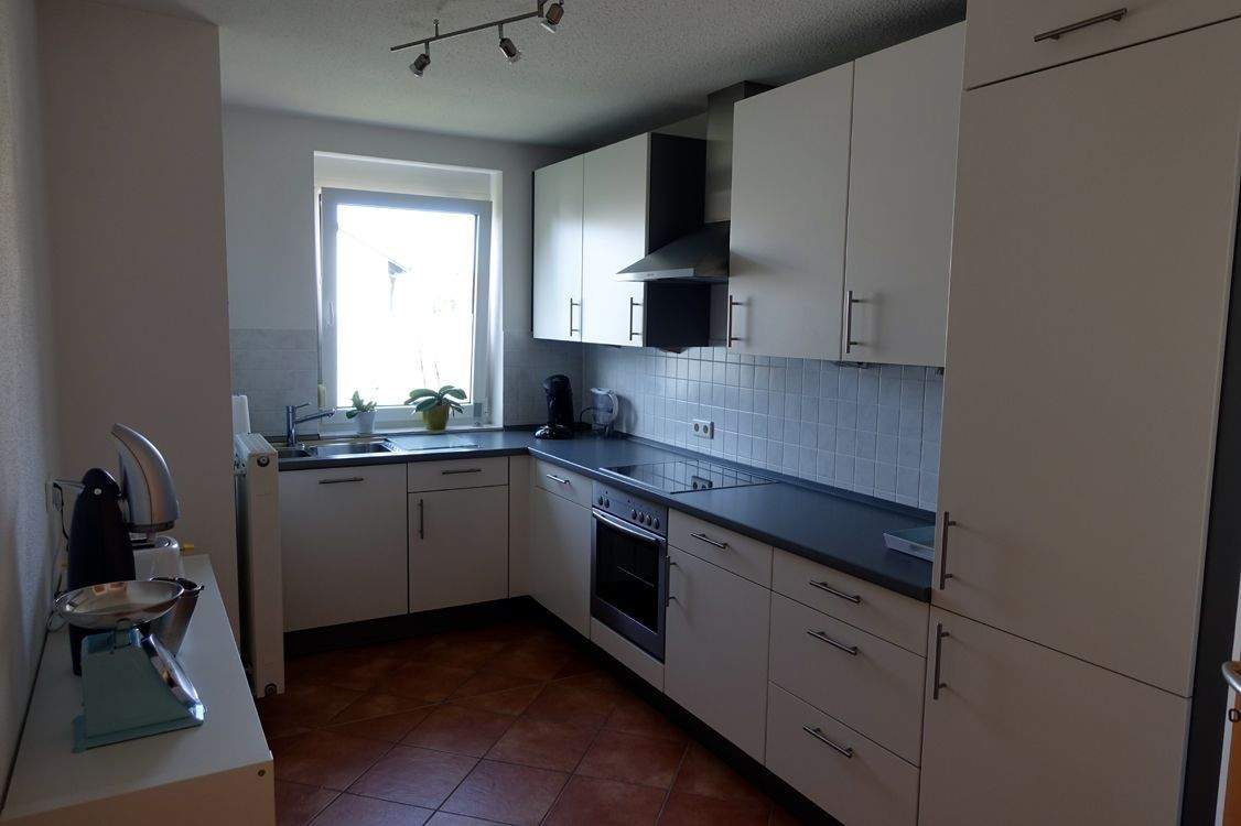 Solide Kapitalanlage - Moderne 3-Zimmer-Wohnung mit Balkon in Ingolstadt Nord – Ingolstadt – Vorschaubild 8