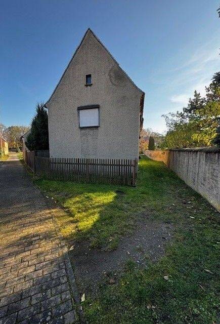 Pomßen - 65.000 € - Einfamilienhaus für Selbermacher! – Parthenstein – Vorschaubild 7