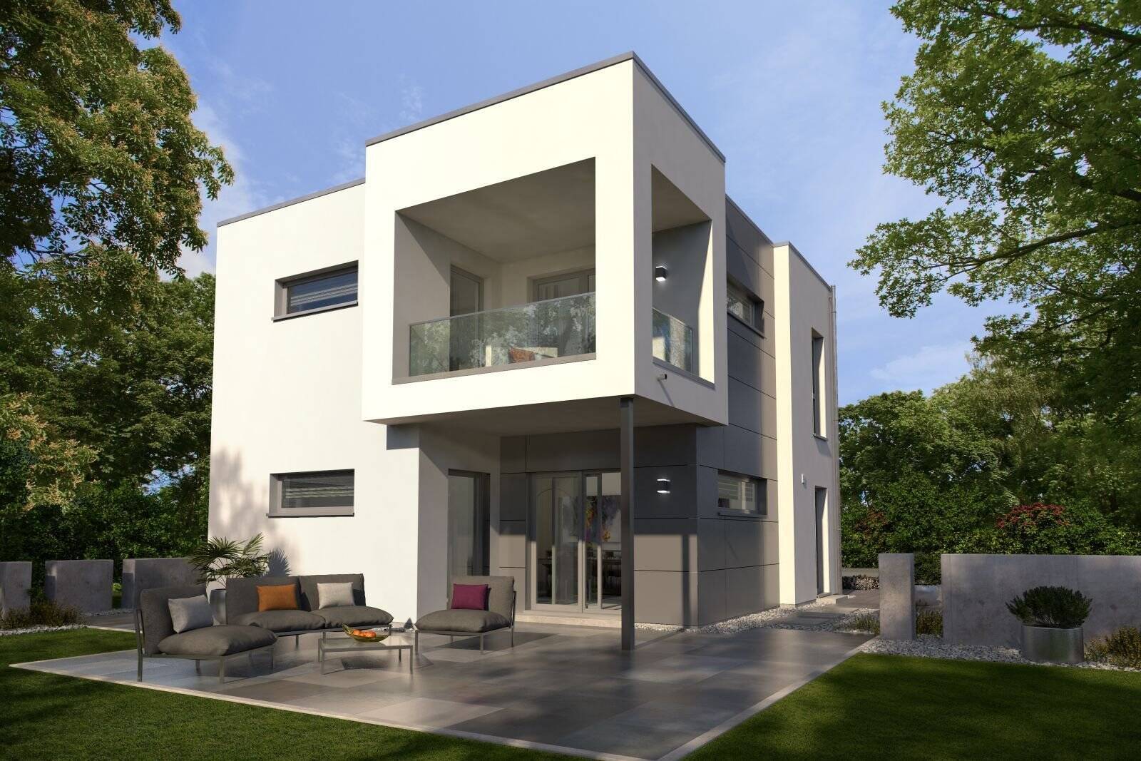 BAUHAUS-ARCHITEKTUR MEETS WOHNKOMFORT Hammer Lage!