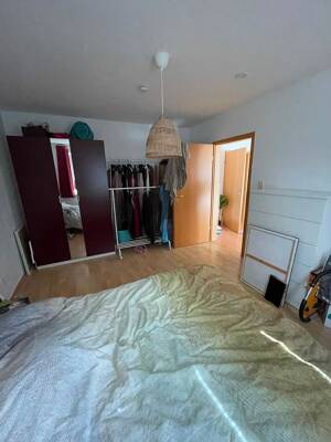 Gepflegte & bezugsfreie 2-Zimmer-Wohnung (Wechloy, OL) – 26129 Oldenburg – Vorschaubild 5