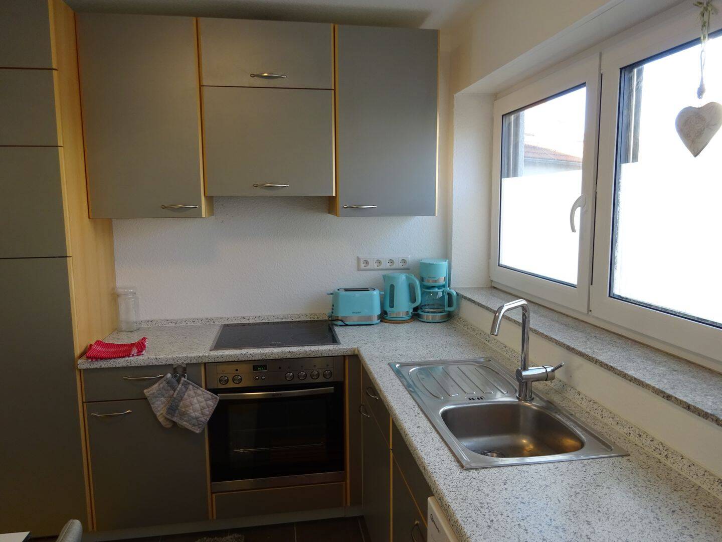 NEUBAUWOHNUNG - 3-Zimmer-1.OG-Wohnung in S-Möhringen, 3422 – Stuttgart – Vorschaubild 5