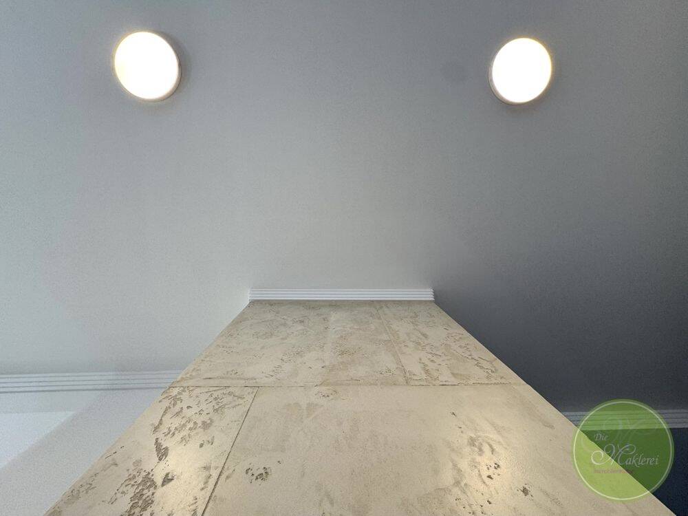 * AtmosphereLIVING * Moderne 3-Zi-Wohnung * 2025 renoviert * große Terrasse * TOP Infrastruktur * – Nürnberg – Vorschaubild 9