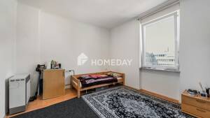 Gepflegte 4 Zimmer in Heilbronn: Altbaucharme mit klarem Schnitt – 74072 Heilbronn – Vorschaubild 5