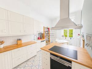 Stilvoll sanierter Altbau mit 6 Zimmern in Steglitz – 12167 Berlin – Vorschaubild 9