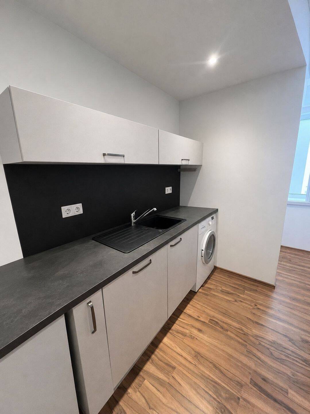 2-Zimmer-Wohnung sucht Nachmieter/in – Nürnberg – Vorschaubild 6