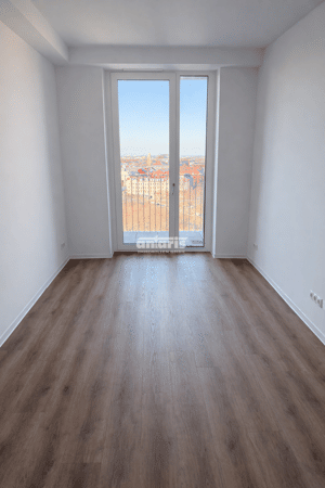 antaris Immobilien GmbH ** Hoch hinaus: Moderne 3-Zimmer-Wohnung mit EBK ** – 99084 Erfurt – Vorschaubild 7