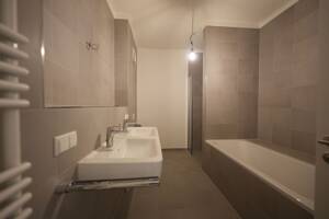 Nexus² - Helle 4-Zimmerwohnung inkl. Einbauküche und großer Loggia in zentraler Lage – 68165 Mannheim – Vorschaubild 5
