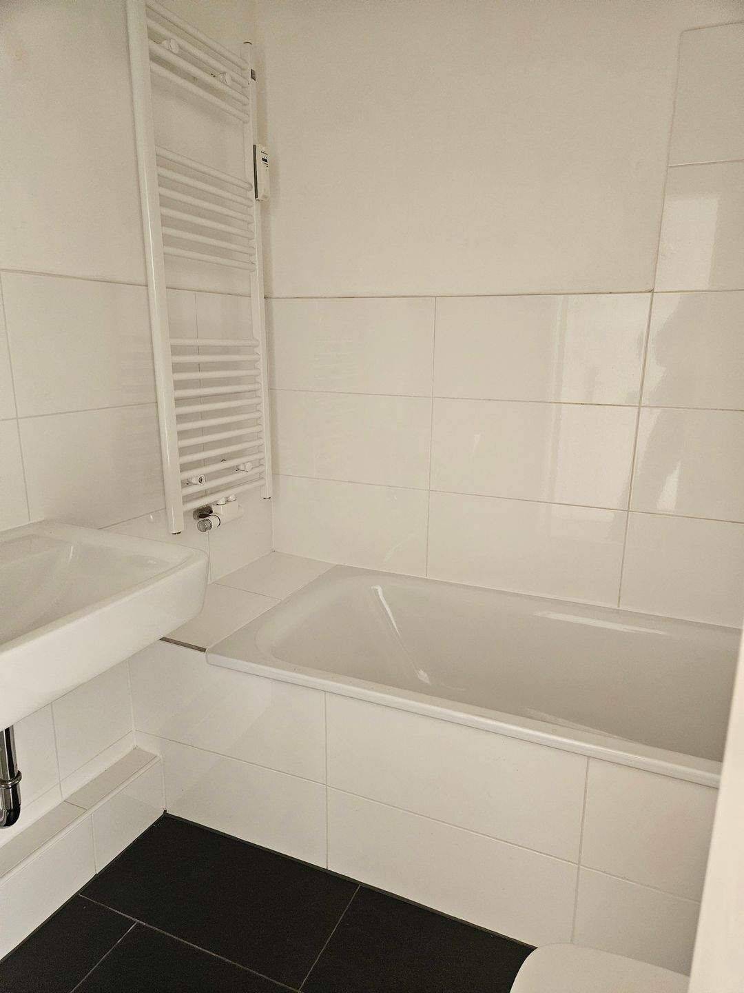 Kurzfristiger Bezug oder Vermietung wäre mgl. - renovierte 2 Zimmer - Wohnung in Eilbek – Hamburg – Vorschaubild 7