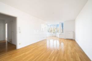 MÜNCHNER IG: Komfortable und schlichte 2-Zimmer-Wohnung in angesagter Innenstadtlage!! – 80636 München – Vorschaubild 4