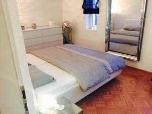 Gepflegte 2-Zimmer-Wohnung am Siegener Giersberg mit Aussicht – 57072 Siegen – Vorschaubild 4