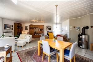 Exklusiver Bungalow in bevorzugter Naturlandschaft von Bad Essen-Linne – 49152 Bad Essen – Vorschaubild 6