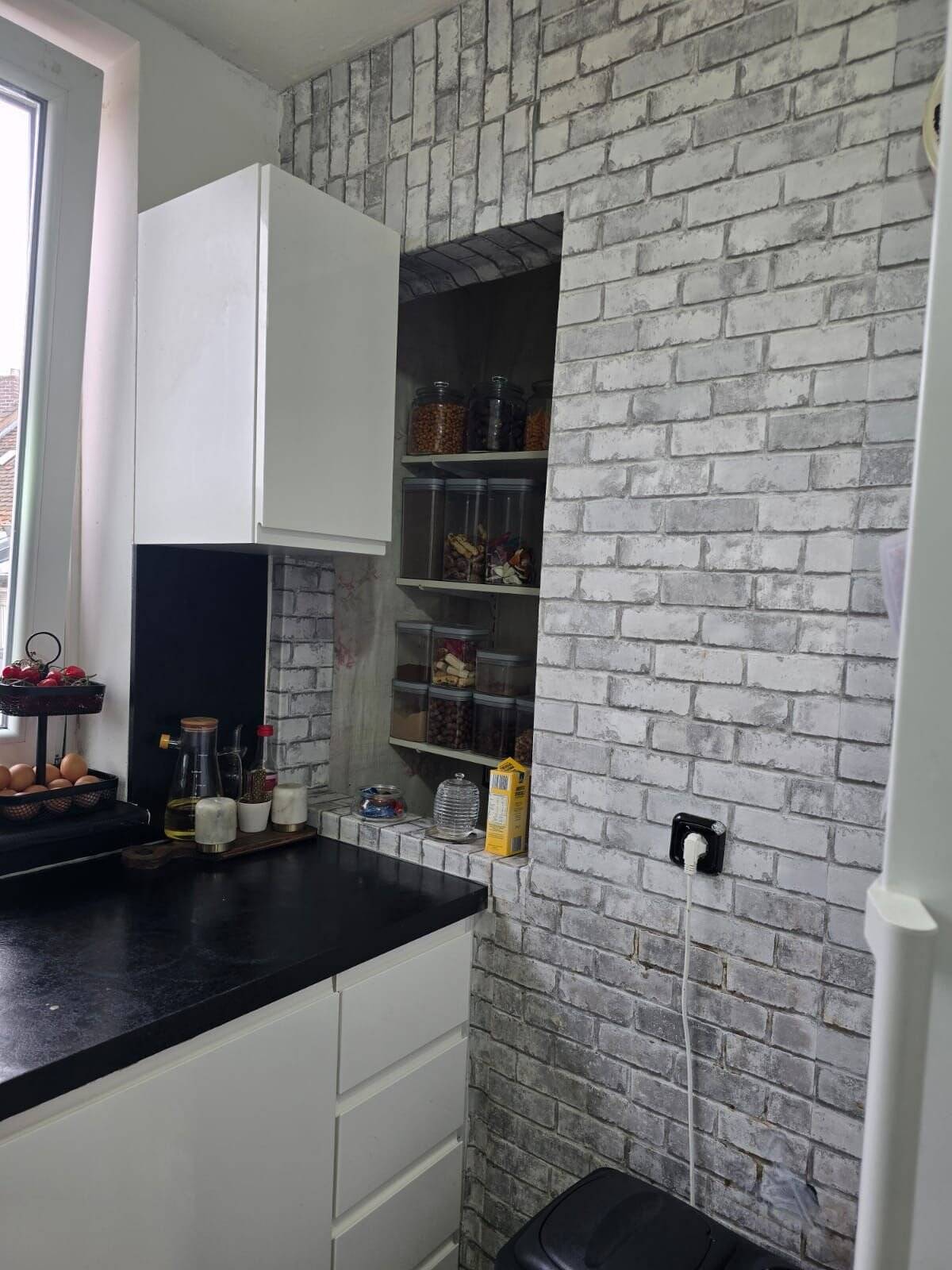 Moderne 3-Zimmer-Wohnung in zentraler Lage – Frankenstraße – Nürnberg – Vorschaubild 4