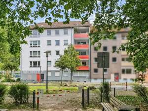 Wohnen im beliebten Rüttenscheid - 3 Zimmer für den eigenen Wohntraum