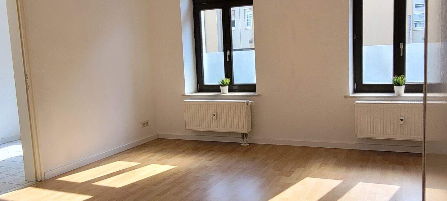 3-Raumwohnung mit Balkon – Leipzig – Vorschaubild 6