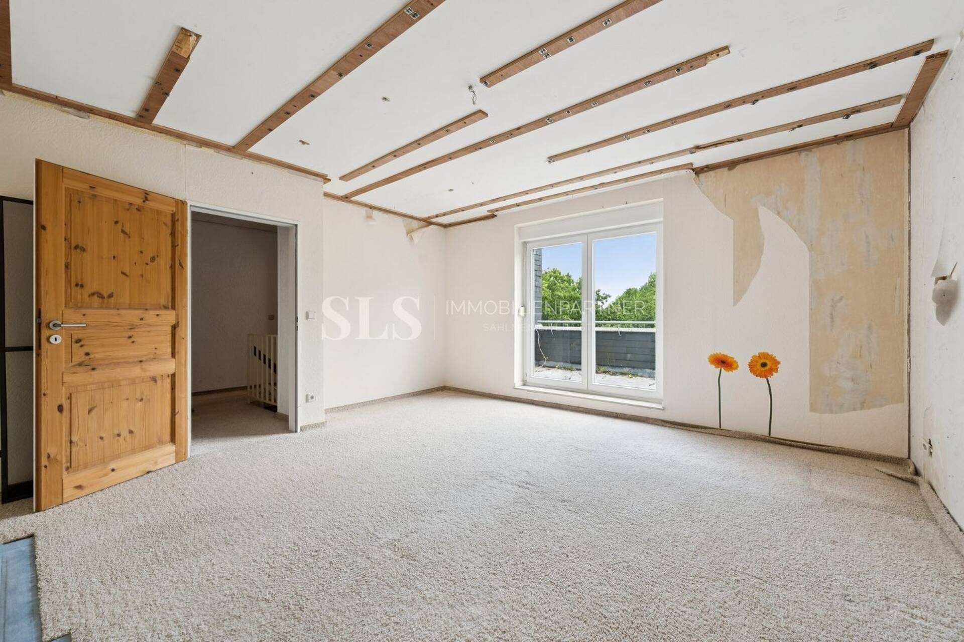 Dachgeschosswohnung in 46286 Dorsten mit 130 m² kaufen