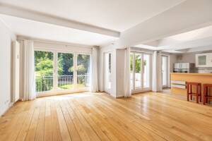 Großzügige Garten-Maisonette Wohnung in Marienburg – 50968 Köln – Vorschaubild 2
