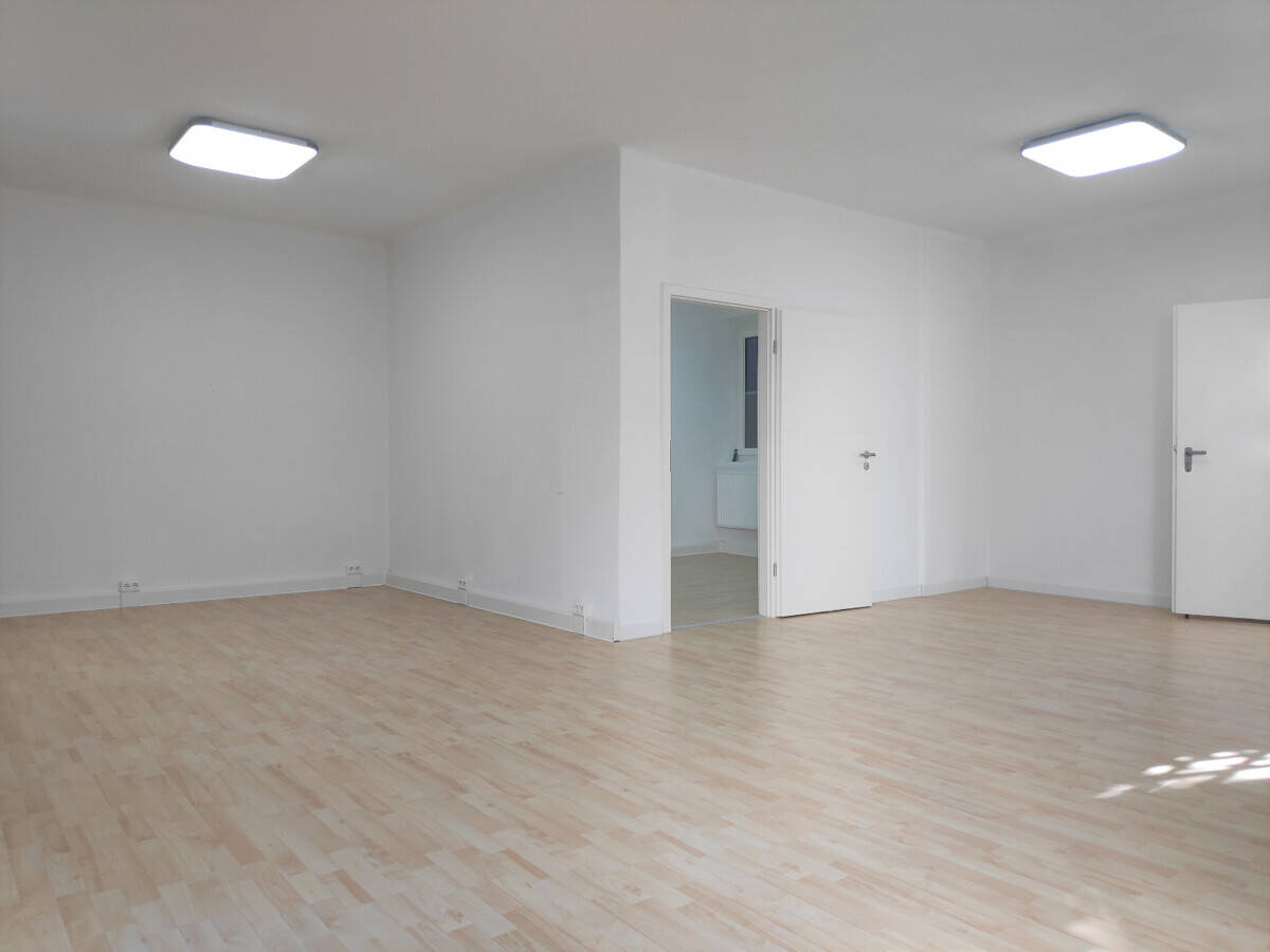 Atelier, Studio oder Loftwohnung im Herzen von Ingolstadt - vielseitige Nutzungsmöglichkeit – Ingolstadt – Vorschaubild 7