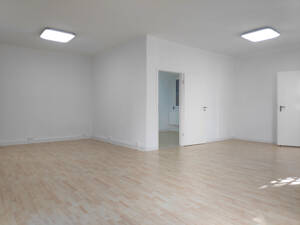 Atelier, Studio oder Loftwohnung im Herzen von Ingolstadt - vielseitige Nutzungsmöglichkeit – 85049 Ingolstadt – Vorschaubild 7