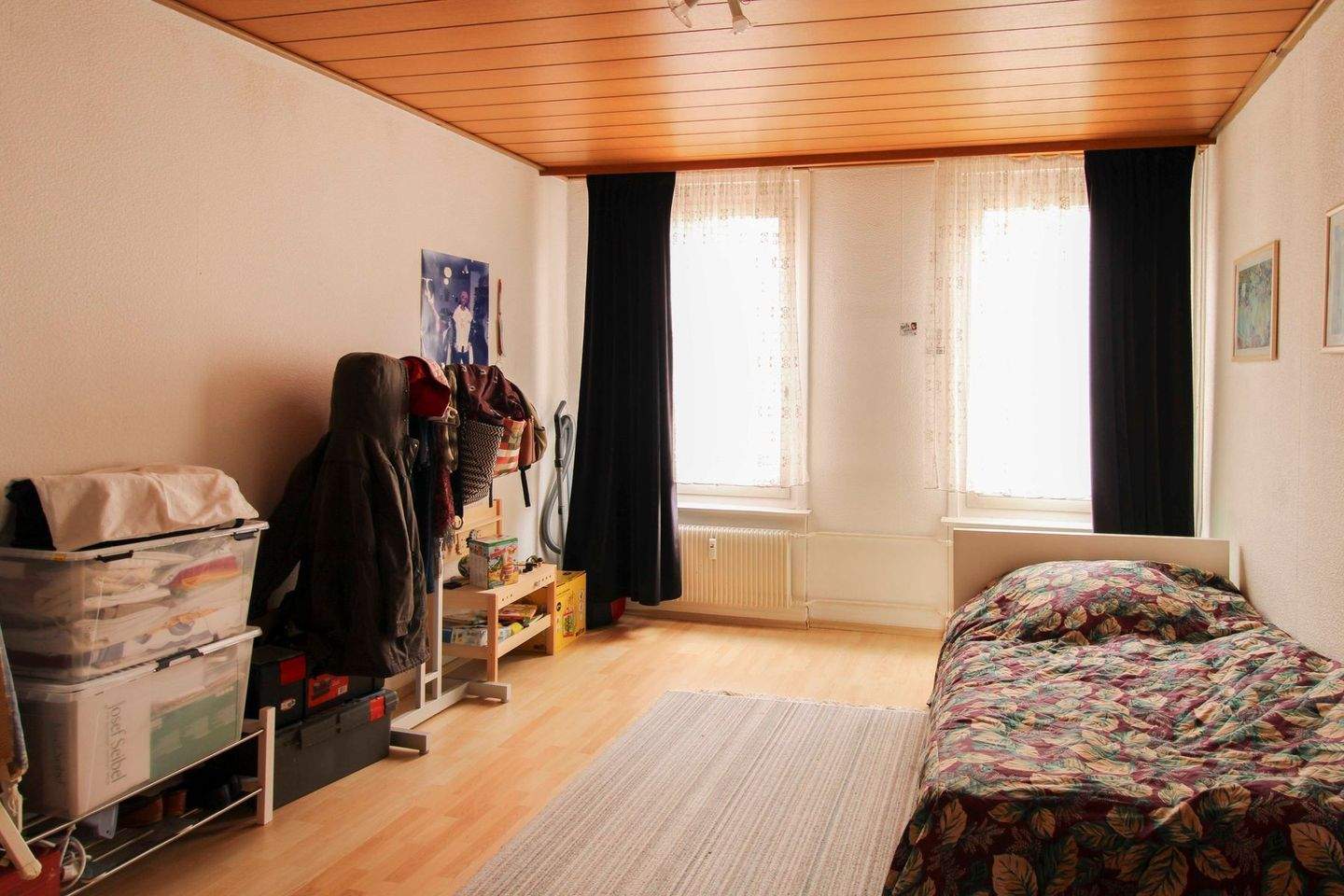 TOP: 3-Zi.-Whg. in Citylage – Reutlingen – Bild 1 von 4