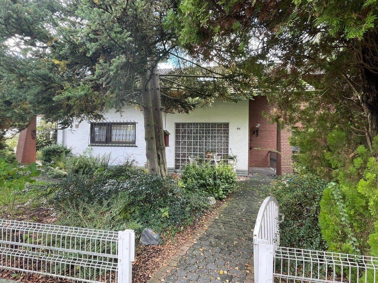 Haus in Paderborn / Elsen