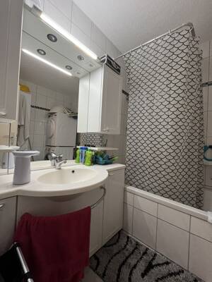 Großzügige 3,5-Zimmer-Wohnung in bester Innenstadtlage von Spaichingen – 78549 Spaichingen – Vorschaubild 7