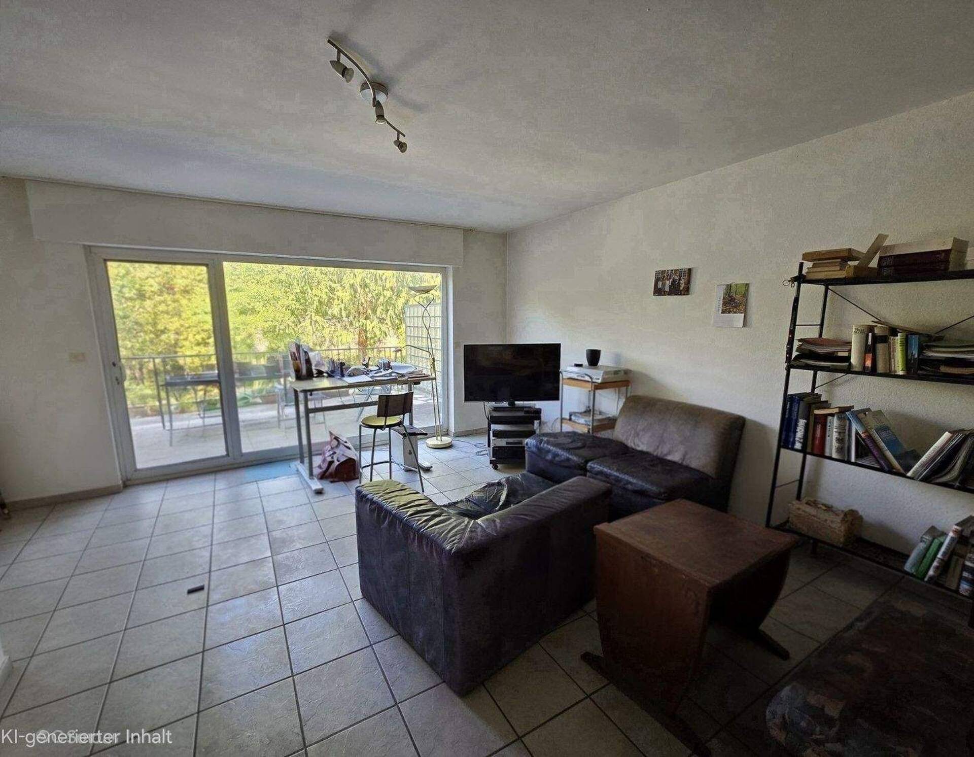 Erdgeschosswohnung in 51067 Köln mit 52 m² kaufen