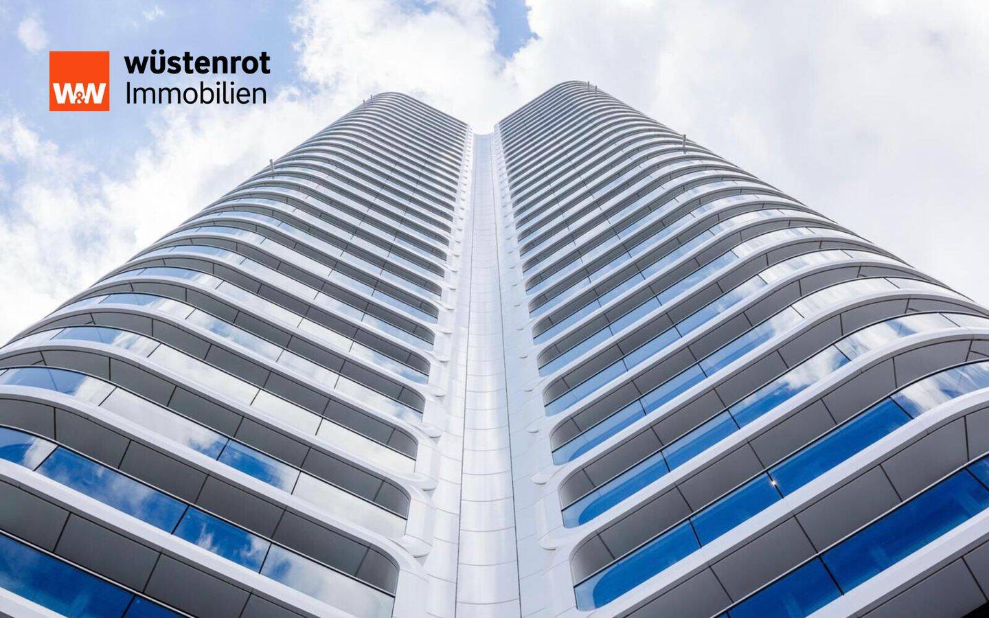 Exklusive Sommerresidenz im höchsten Wohnturm Frankfurts - Apartment für zwei Monate zu vermieten – Frankfurt am Main – Vorschaubild 2