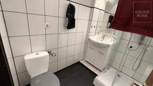 Langfristig vermietete 1-Zimmer-Erdgeschosswohnung mit Balkon - attraktive Kapitalanlage – 90763 Fürth – Vorschaubild 7