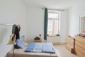 Wohnen im Herzen Oldenburgs - Charmante 3-Zimmer-Wohnung – 26122 Oldenburg – Vorschaubild 5