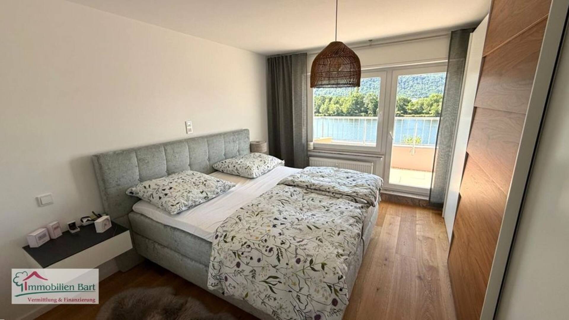 Penthouse in 54329 Konz mit 63,3 m² kaufen