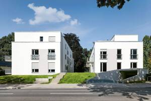 NEUBAU, BEZUGSFERTIG: TWINS | Open-House-Besichtigung am 06.09. (13:30-14:30 Uhr)