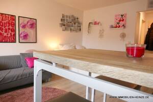 # Wohnung zum Verlieben! Einzug 1.11.2026! Perfekte Lage und energetisch topp! - Niedrige Nebenkosten! Mit Stellplatz gegenüber vom Hauseingang! Mit – 96047 Bamberg – Vorschaubild 5