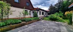 Doppelhaus mit großem Garten, Pool und 6 Wohnräumen – 4289 Leipzig – Vorschaubild 2