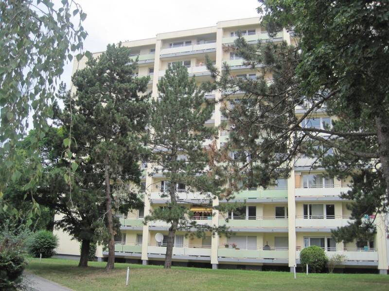 Ihre neue Wohnung! Renovierte 3-Zimmer-Wohnung mir Balkon!