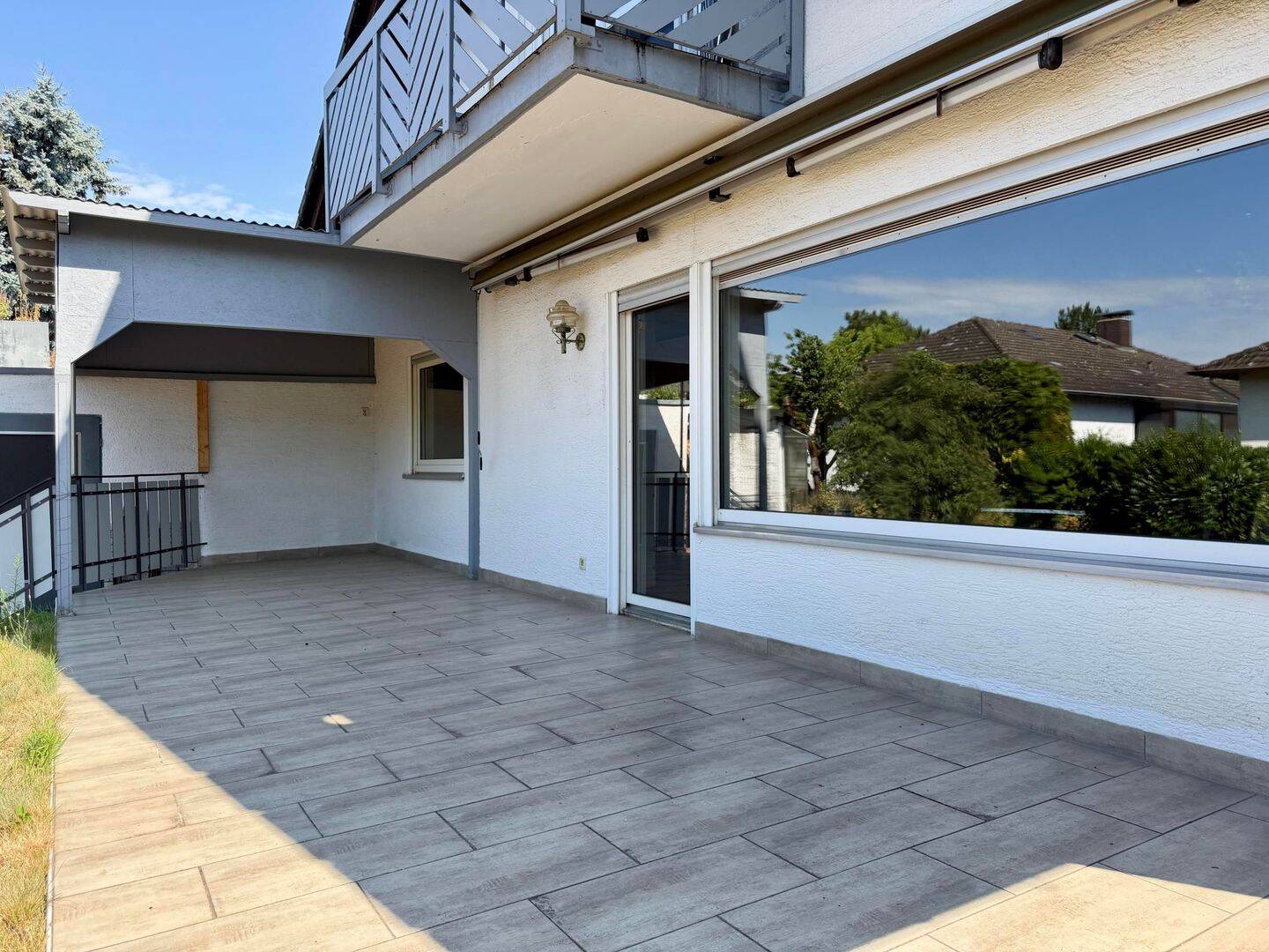 Ein-/ Zweifamilienhaus mit schönem Garten und Garage in gesuchter Wohnlage! – Heusenstamm – Vorschaubild 8
