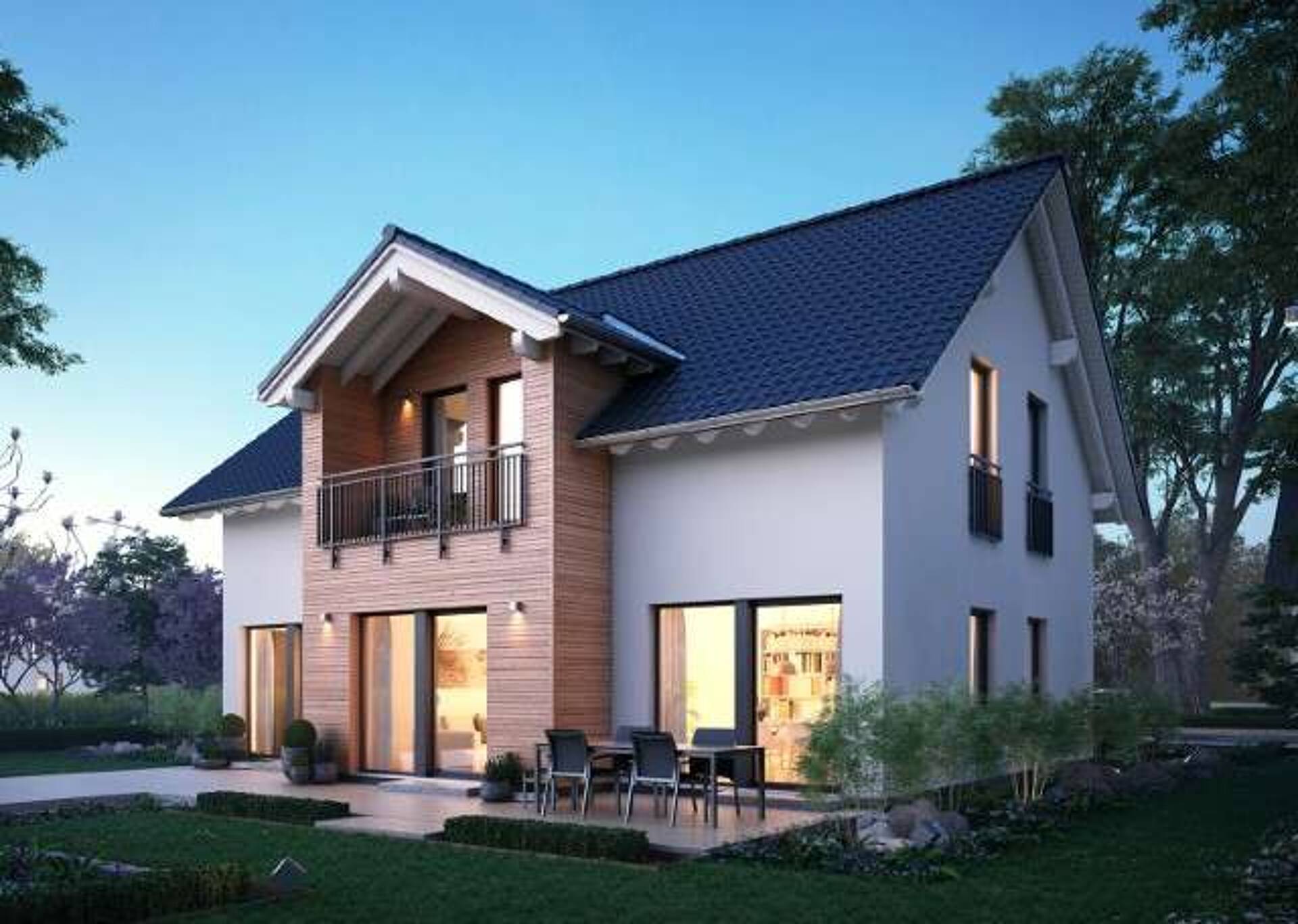 Einfamilienhaus in 89284 Pfaffenhofen mit 185 m² kaufen