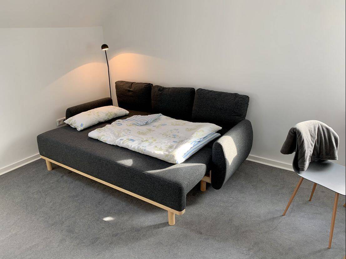 Dachgeschossapartment in der Kieler Innenstadt – Kiel – Vorschaubild 5