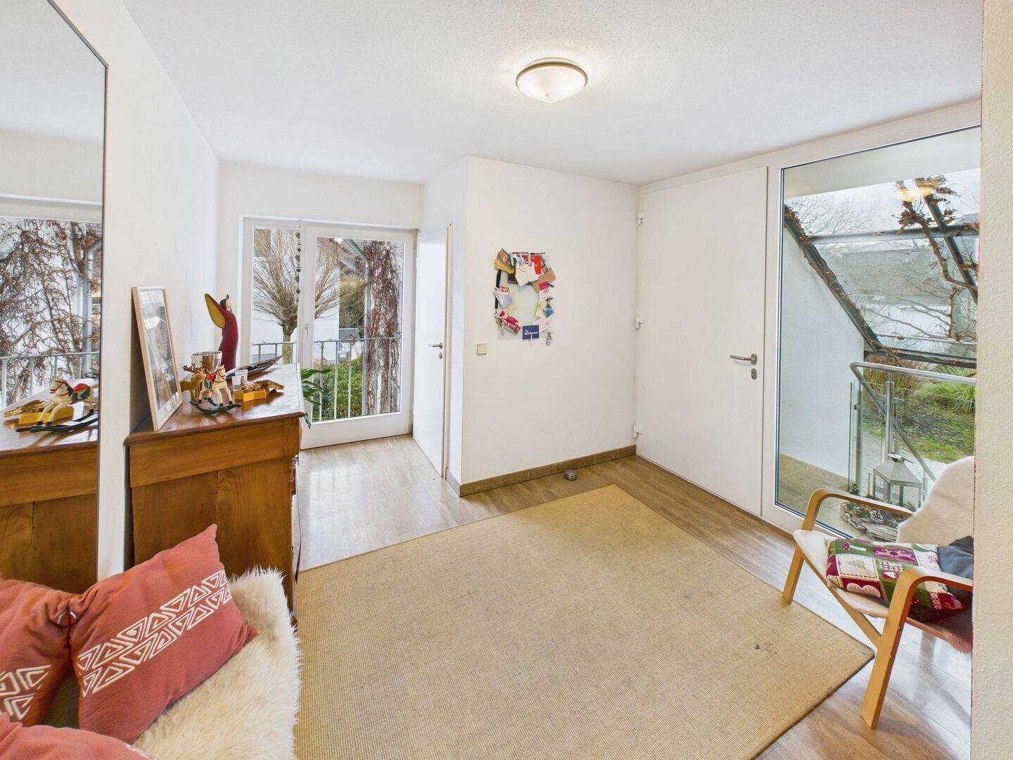 Ein Zuhause für heute,ein Investment für morgen. Zwei Einheiten in exklusiver Lage auf der Reichenau – Reichenau – Vorschaubild 7