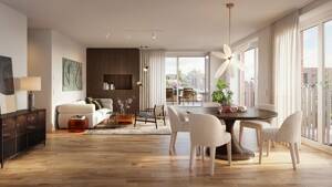 OPEN HOUSE Do., 27.08. von 17-19 Uhr! Flexibilität trifft Design: 4 Zimmer im beliebten Ottensen – 22763 Hamburg – Vorschaubild 7