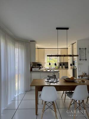2-Familien-Reiheneckhaus mit toller Aussicht - in exklusiver Lage! – 70374 Stuttgart – Vorschaubild 6