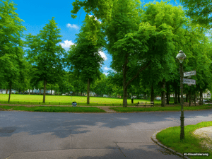 Urbanes Juwel am Branitzer Platz - Exklusives Wohnen in Berlins noblem Westend – 14050 Berlin – Vorschaubild 6