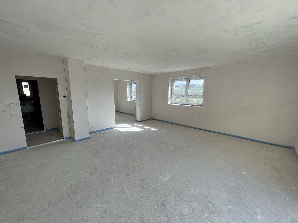 NEWEL-BUTZWEILER - NEUE PREISBASIS - Einfamilienhaus zur eigenen Fertigstellung – Newel – Vorschaubild 4