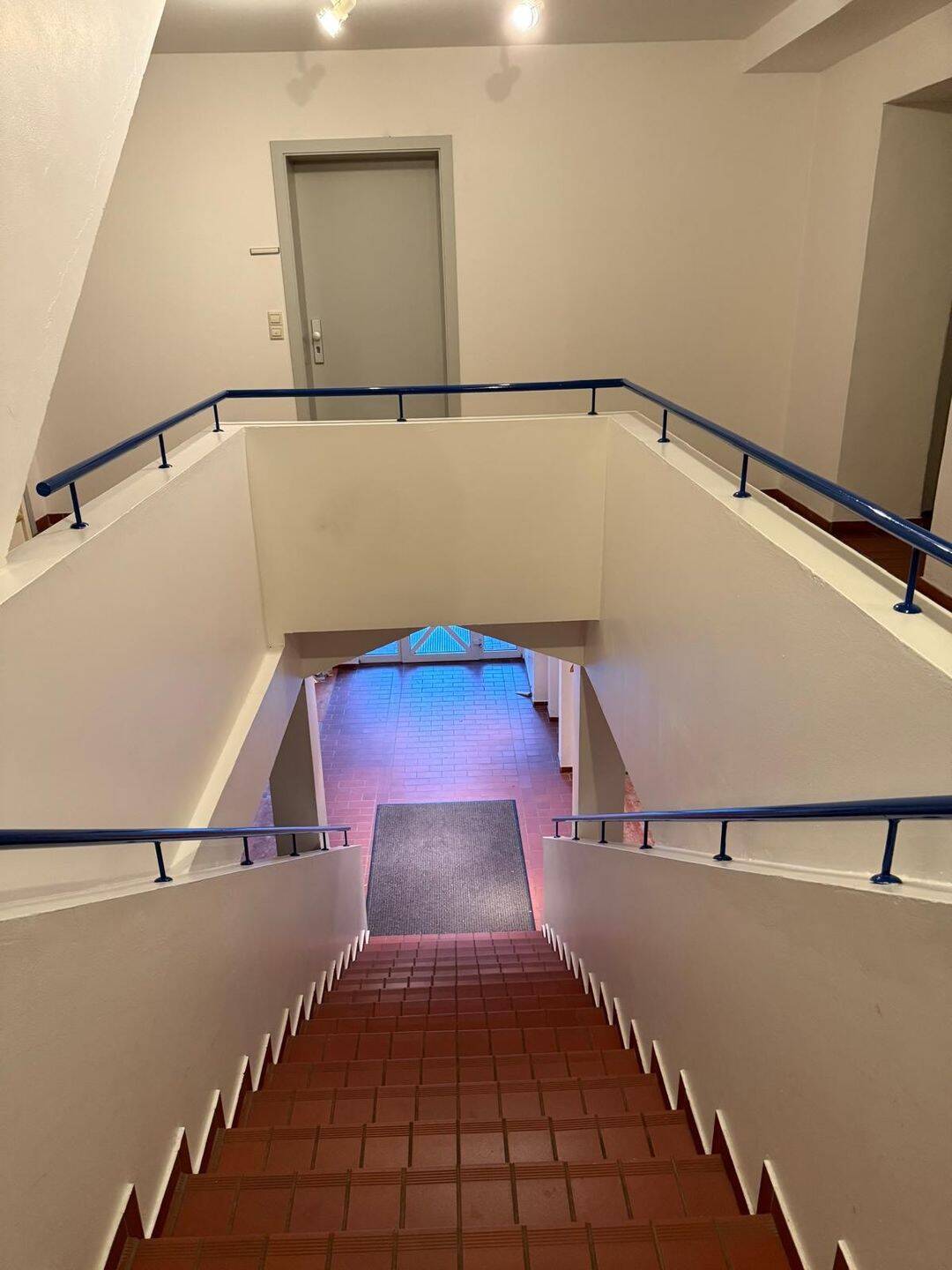 Appartement mit Balkon in Paderborn Nähe Wall – Paderborn – Vorschaubild 7