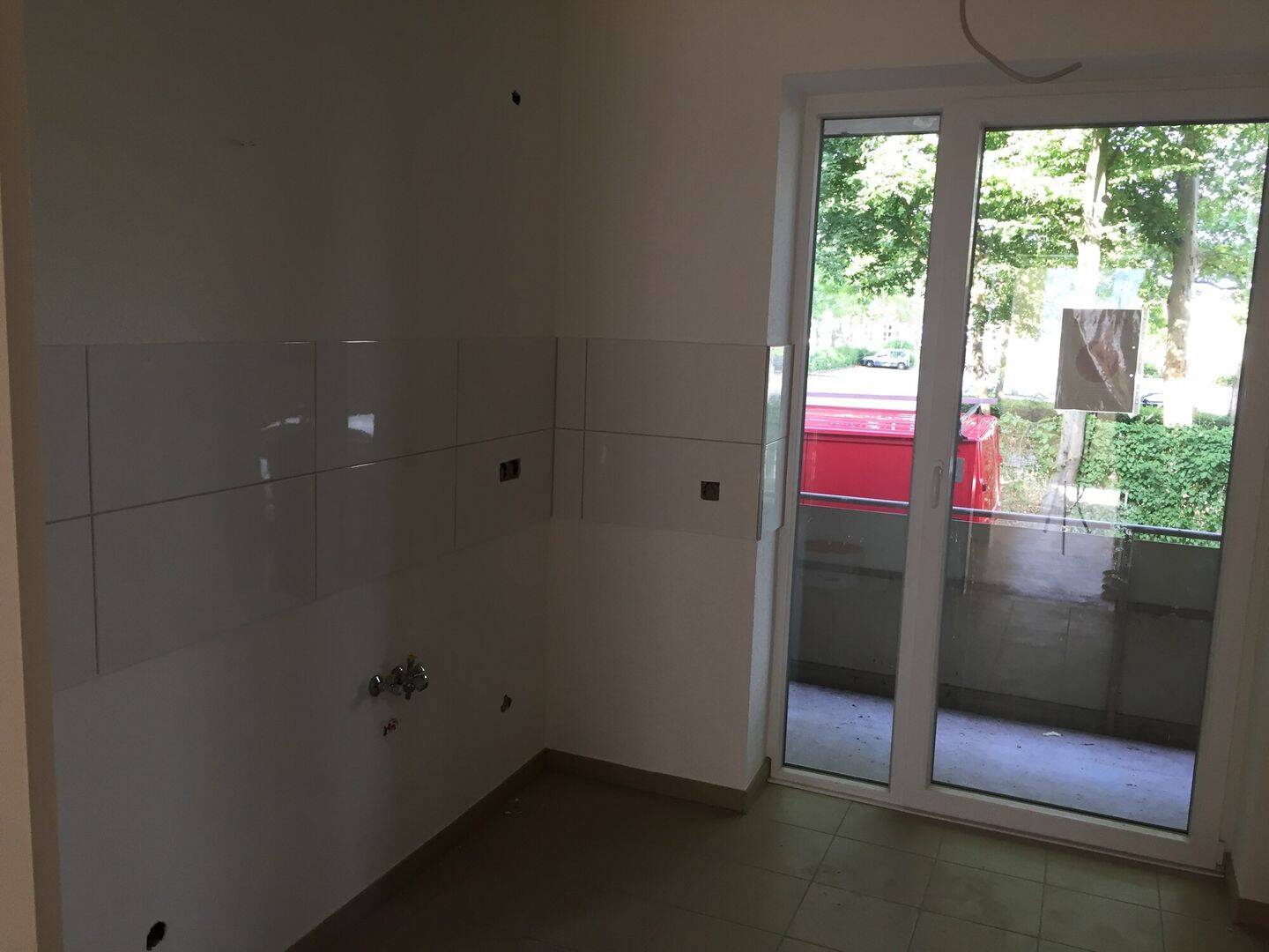 Attraktive, hochwertig modernisierte Erdgeschosswohnung in zentraler Lage von Münster – Münster – Vorschaubild 3