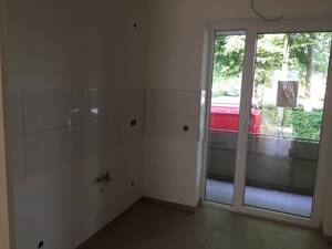 Attraktive, hochwertig modernisierte Erdgeschosswohnung in zentraler Lage von Münster – 48153 Münster – Vorschaubild 3