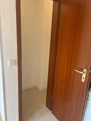...mit Blick über die Dächer. Zentral und dennoch ruhig gelegenes 1- Zimmer Apartment - Nähe Nauwieser Viertel – 66111 Saarbrücken – Vorschaubild 7