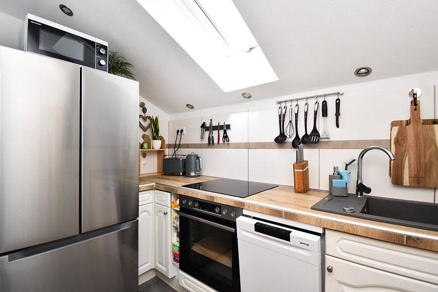 Schönes, modernes Haus mit 3 Wohneinheiten in Hahnenklee-Bockswiese! – Goslar – Vorschaubild 5