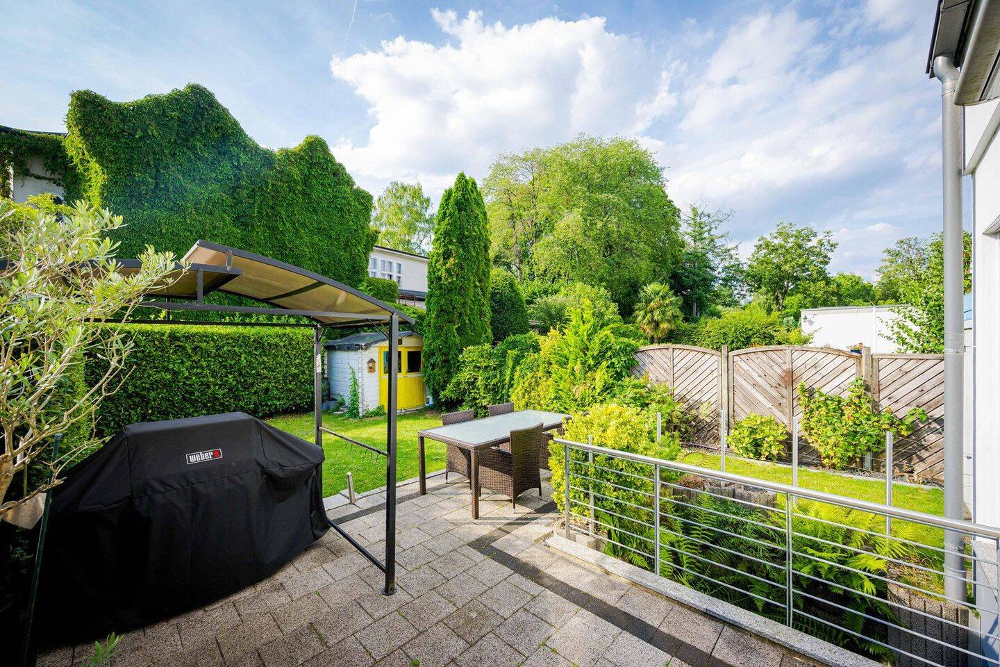 Provisionsfrei: Moderne, wunderschöne Doppelhaushälfte in Solingen - 3,8% Rendite – Solingen – Vorschaubild 2
