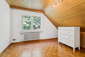 Gelegenheit für Familien - Teilmodernisierte DHH in St. Mauritz – 48155 Münster – Vorschaubild 8