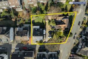 Dreifamilienhaus in Toplage Dortmund - ideal als Generationenhaus oder Kapitalanlage – 44269 Dortmund – Vorschaubild 8